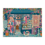 GALISON - VICTORIA BALL | STITCH BY STITCH PUZZLE-1000PC