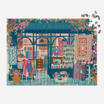 GALISON - VICTORIA BALL | STITCH BY STITCH PUZZLE-1000PC