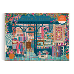 GALISON - VICTORIA BALL | STITCH BY STITCH PUZZLE-1000PC