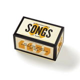 BRASS MONKEY - MISUNDERSTOOD SONGS GAME