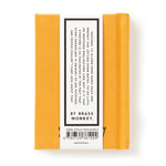 BRASS MONKEY - A TINY DIARY FOR YOUR THOUGHTS