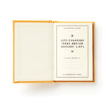 BRASS MONKEY - A TINY DIARY FOR YOUR THOUGHTS