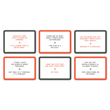 BRASS MONKEY - EMERGENCY DAD JOKES