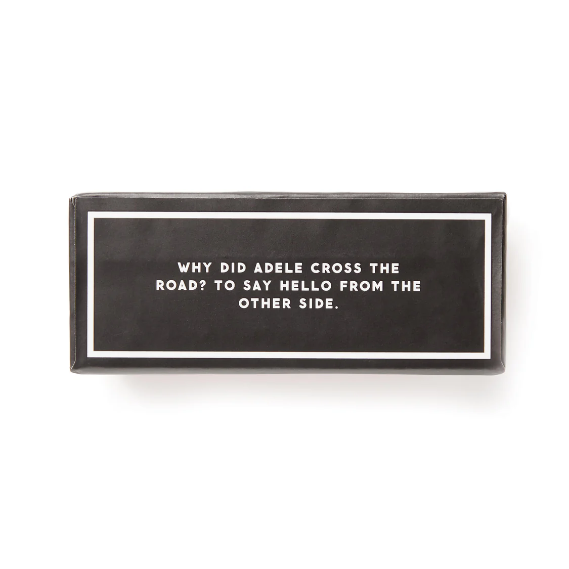 BRASS MONKEY - EMERGENCY DAD JOKES