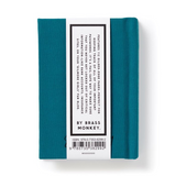 BRASS MONKEY - DEFINITELY NOT MY PASSWORDS | A TINY PASSWORD DIARY