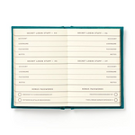 BRASS MONKEY - DEFINITELY NOT MY PASSWORDS | A TINY PASSWORD DIARY