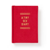 BRASS MONKEY - A TINY SEX DIARY