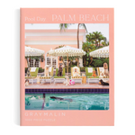 GALISON - GRAY MALIN | PALM BEACH BOOK PUZZLE 1000PC