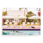 GALISON - GRAY MALIN | PALM BEACH BOOK PUZZLE 1000PC