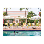 GALISON - GRAY MALIN | PALM BEACH BOOK PUZZLE 1000PC