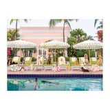 GALISON - GRAY MALIN | PALM BEACH BOOK PUZZLE 1000PC