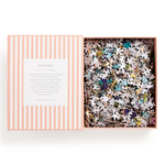 GALISON - GRAY MALIN | PALM BEACH BOOK PUZZLE 1000PC