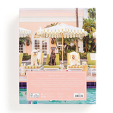 GALISON - GRAY MALIN | PALM BEACH BOOK PUZZLE 1000PC