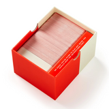 BRASS MONKEY - NOT TODAY MURDER SOCIAL GAME SET