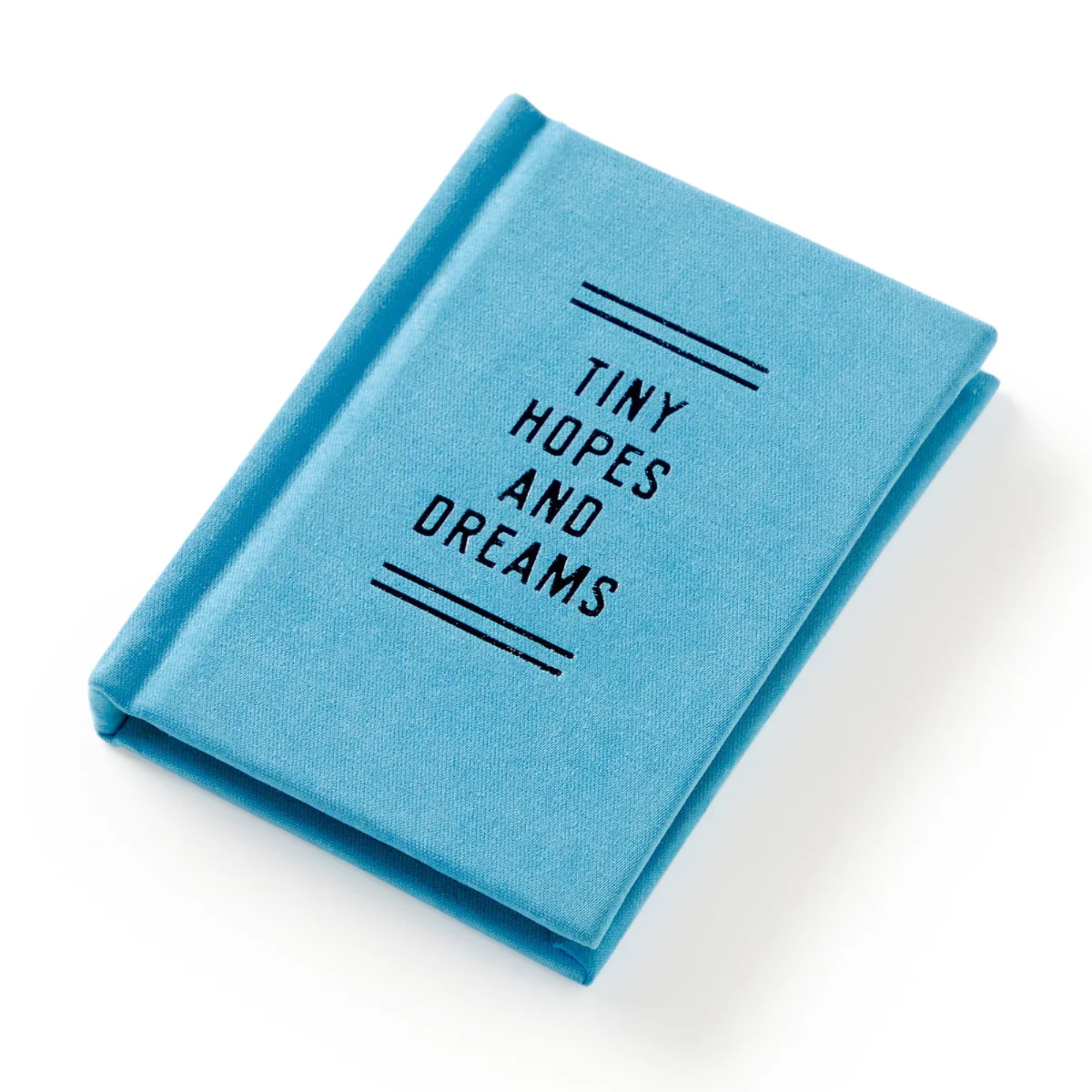 BRASS MONKEY - TINY HOPES AND DREAMS TINY DIARY