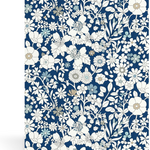 GALISON - LIBERTY FLORAL GREETING NOTECARD SET | EDITION 2