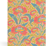 GALISON - LIBERTY FLORAL GREETING NOTECARD SET | EDITION 2
