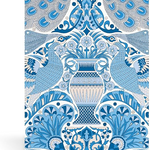 GALISON - LIBERTY FLORAL GREETING NOTECARD SET | EDITION 2