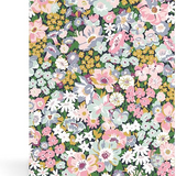 GALISON - LIBERTY FLORAL GREETING NOTECARD SET | EDITION 2