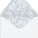 GALISON - LIBERTY FLORAL GREETING NOTECARD SET | EDITION 2