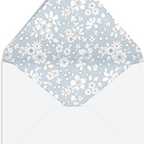 GALISON - LIBERTY FLORAL GREETING NOTECARD SET | EDITION 2