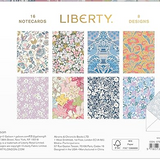GALISON - LIBERTY ARCHIVE PLAYING CARDS