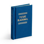 BRASS MONKEY - FUTURE BLACKMAIL TINY DIARY