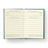 BRASS MONKEY - FUTURE BLACKMAIL TINY DIARY