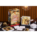 BRASS MONKEY - ODDLY CORRECT GAME