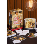 BRASS MONKEY - ODDLY CORRECT GAME