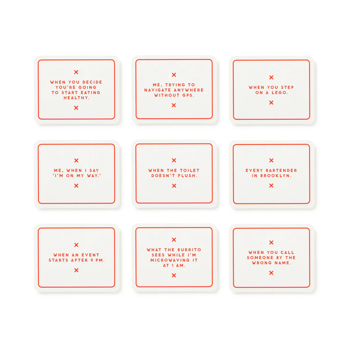 BRASS MONKEY - ODDLY CORRECT GAME