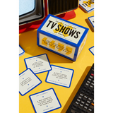 BRASS MONKEY - POORLY EXPLAINED TV SHOWS GAME