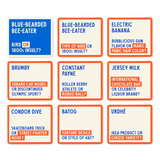 BRASS MONKEY - WHICH HUNT PARTY GAME