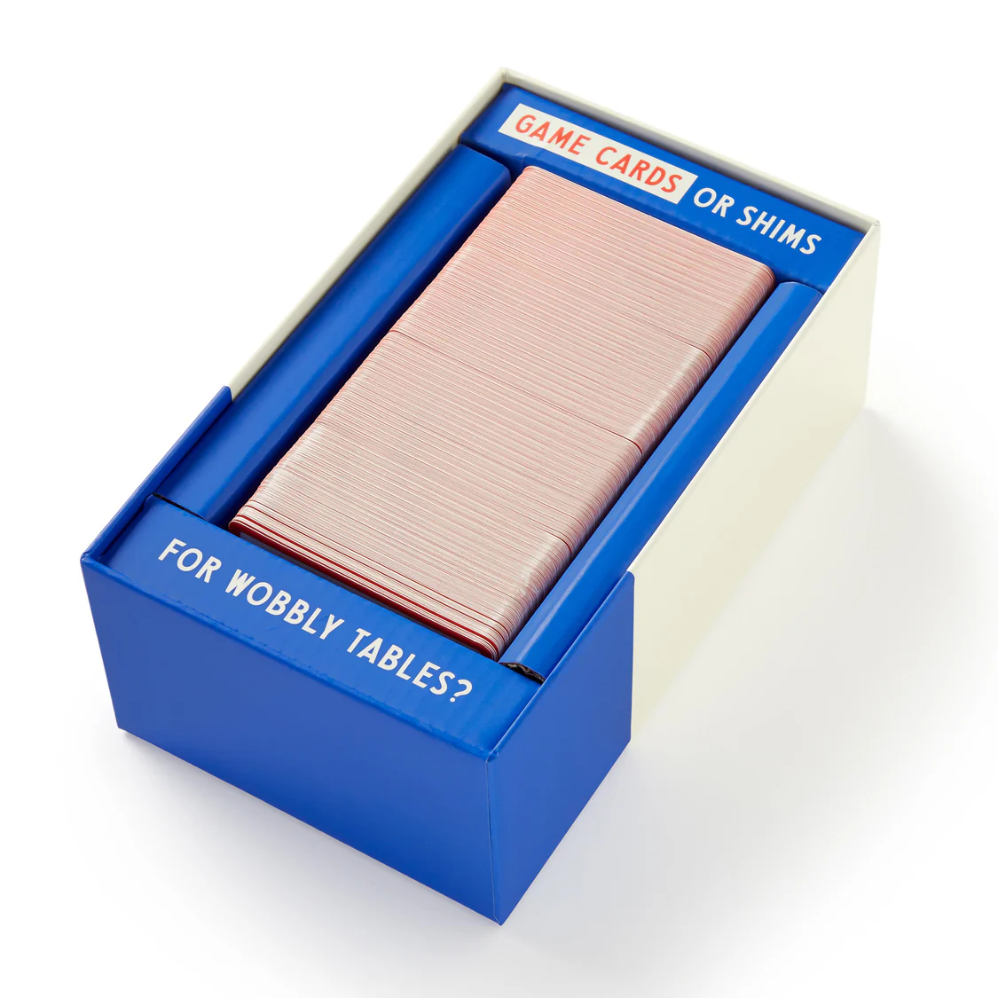 BRASS MONKEY - WHICH HUNT PARTY GAME