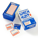 BRASS MONKEY - WHICH HUNT PARTY GAME