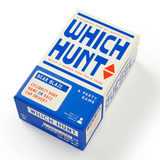 BRASS MONKEY - WHICH HUNT PARTY GAME