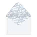 GALISON - LIBERTY | PREMIUM NOTECARD SET