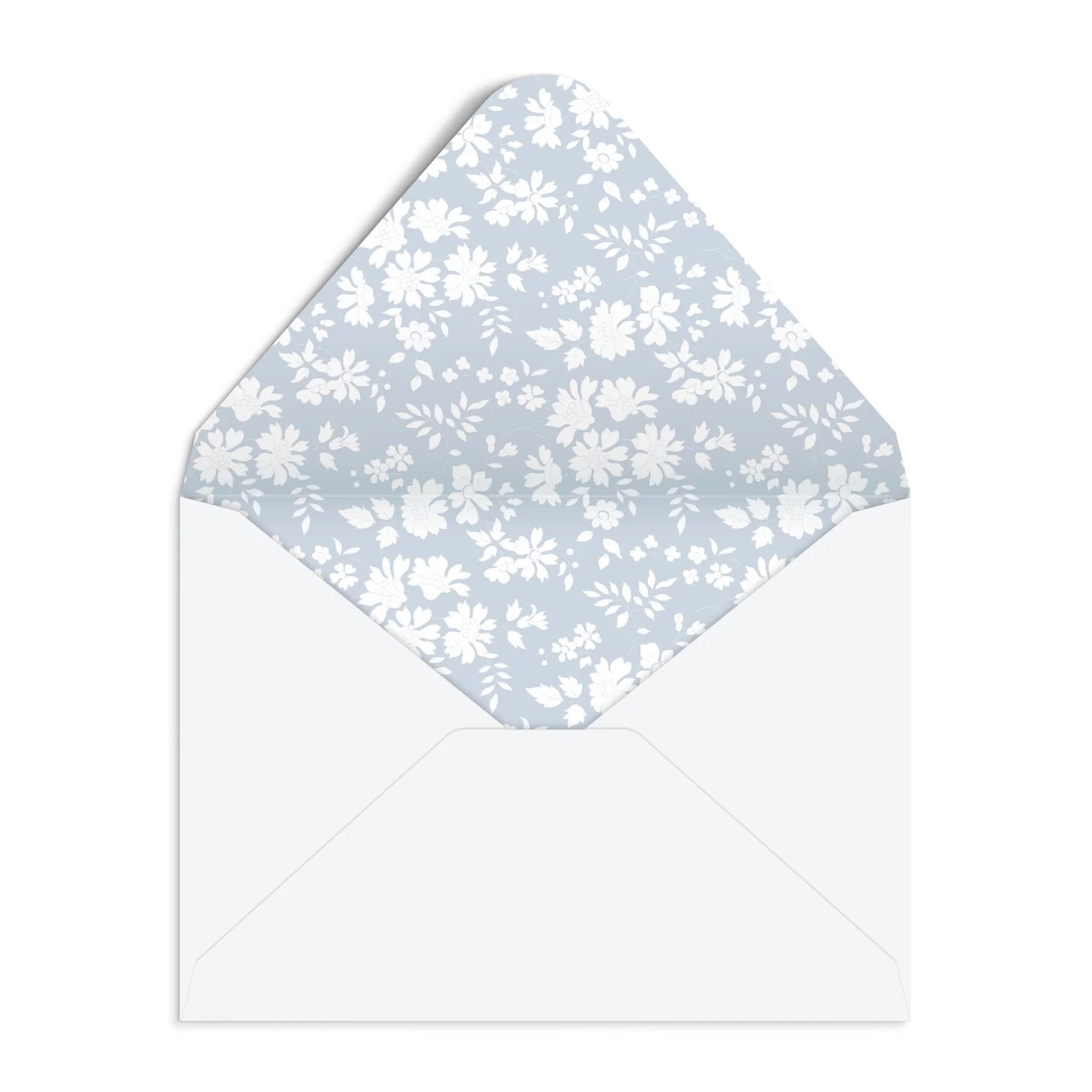 GALISON - LIBERTY | PREMIUM NOTECARD SET