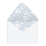 GALISON - LIBERTY | PREMIUM NOTECARD SET