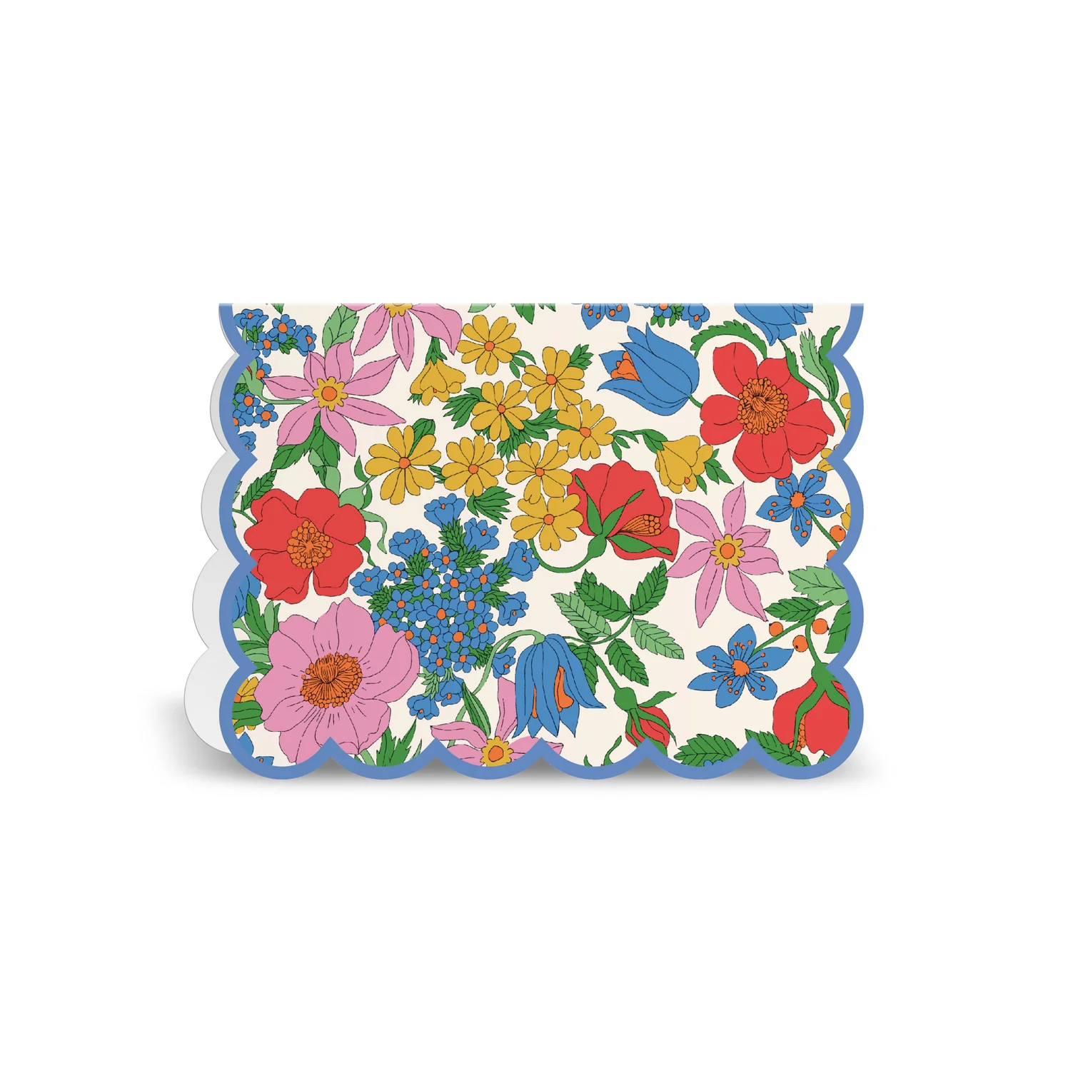 GALISON - LIBERTY | PREMIUM NOTECARD SET
