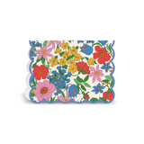 GALISON - LIBERTY | PREMIUM NOTECARD SET