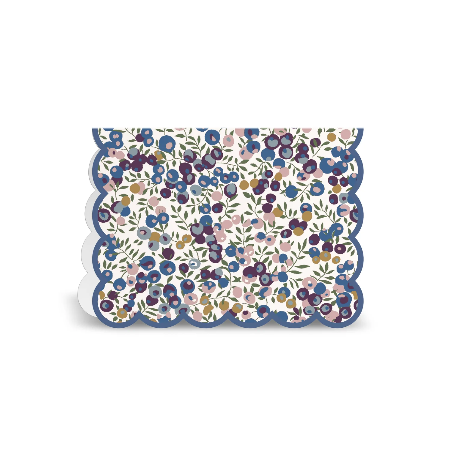GALISON - LIBERTY | PREMIUM NOTECARD SET