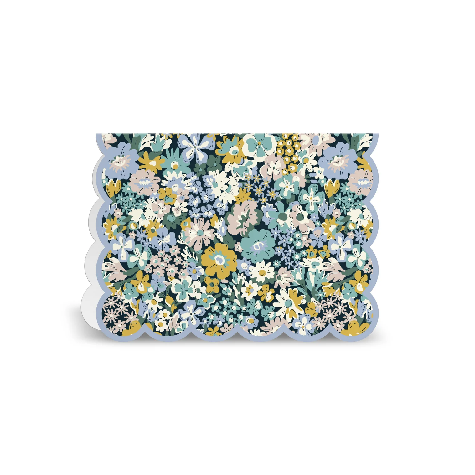 GALISON - LIBERTY | PREMIUM NOTECARD SET