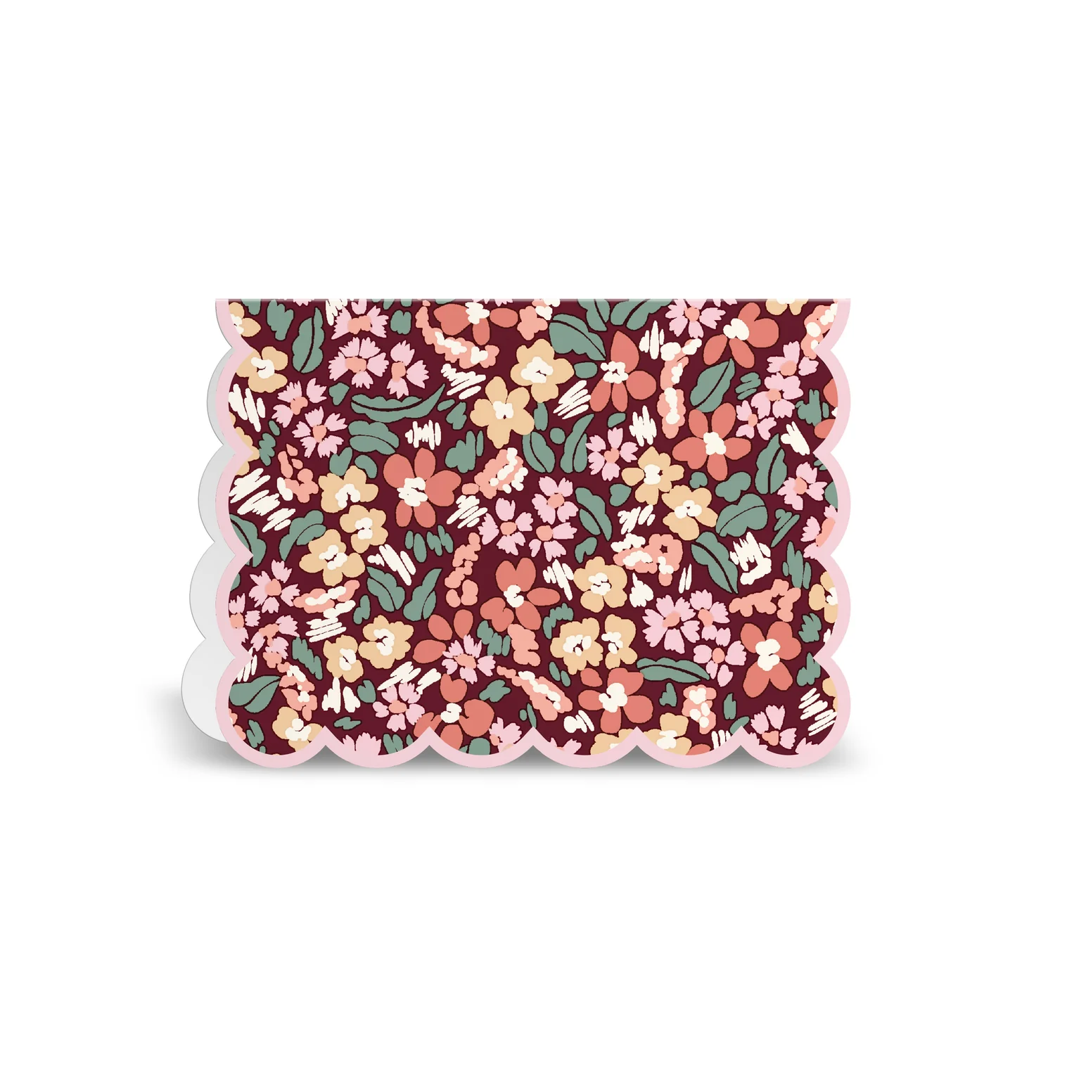 GALISON - LIBERTY | PREMIUM NOTECARD SET