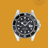 SMALL LUXURIES - WATCHES
