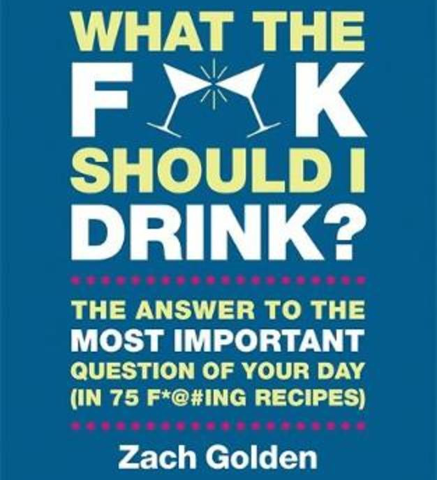 What The F*@K Should I Drink?