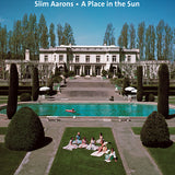 SLIM AARONS - A PLACE IN THE SUN