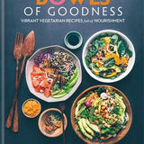 NINA OLSSON - BOWLS OF GOODNESS