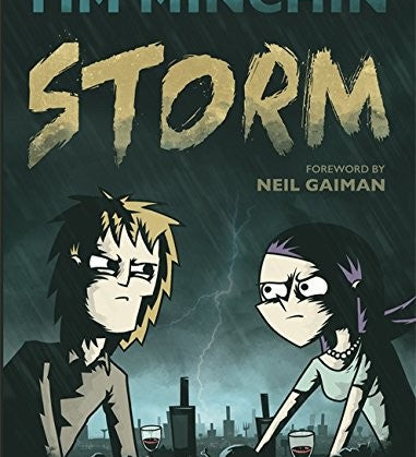 STORM