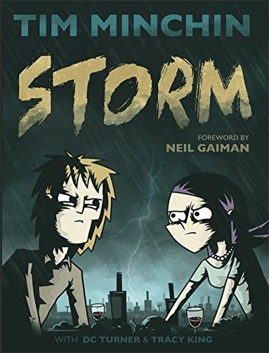 STORM